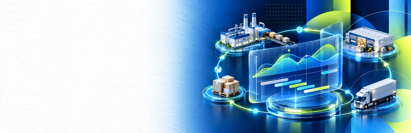 SAP Supply Chain Management (SCM)