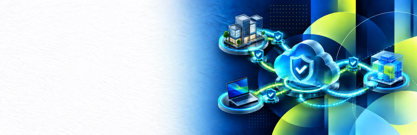 SASE, SD-WAN & Zero Trust Network Access