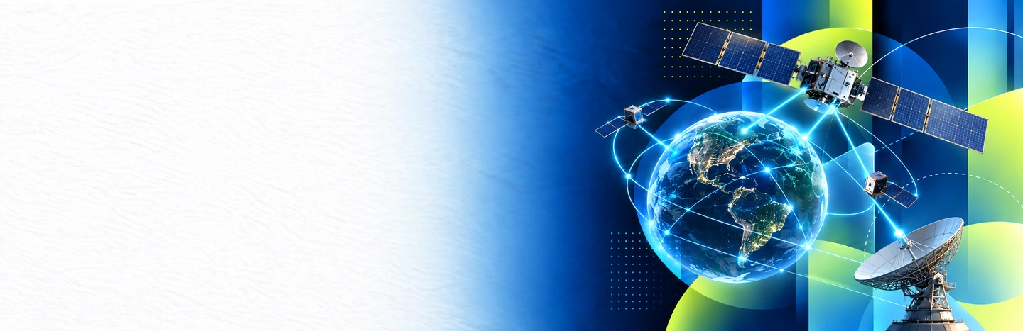 Satellite Communications & NewSpace Essentials Corporate Training