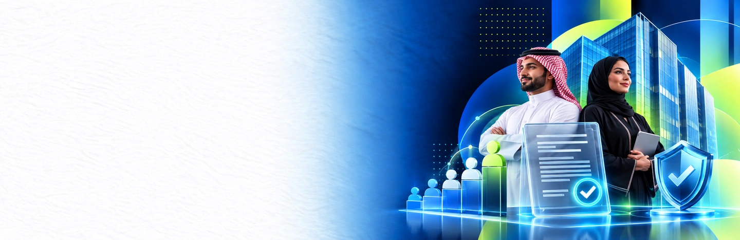 Saudization (Nitaqat) & Saudi Labour Law Compliance
