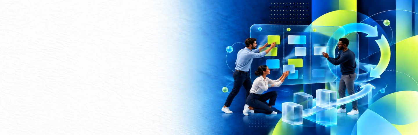 Scrum Master & Agile Team Facilitation