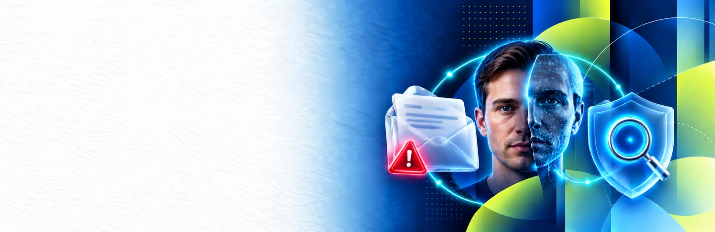 Security Awareness: Phishing, Deepfakes & Social Engineering