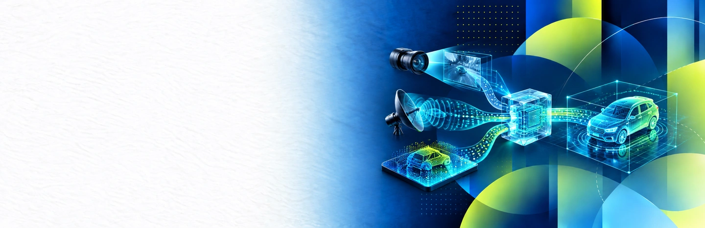 Sensor Fusion Algorithms Corporate Training