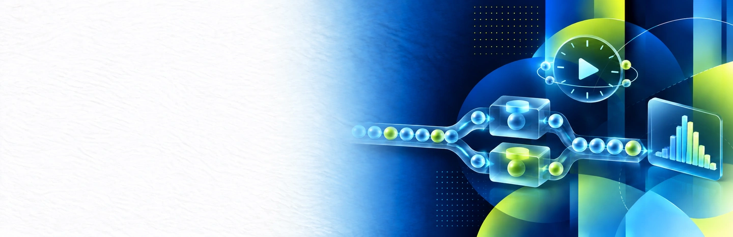 Simulation & Discrete-Event Modeling Corporate Training