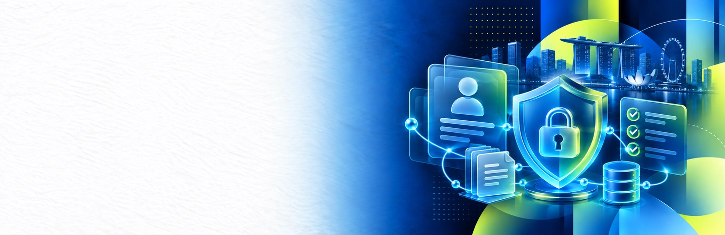 Singapore PDPA Compliance