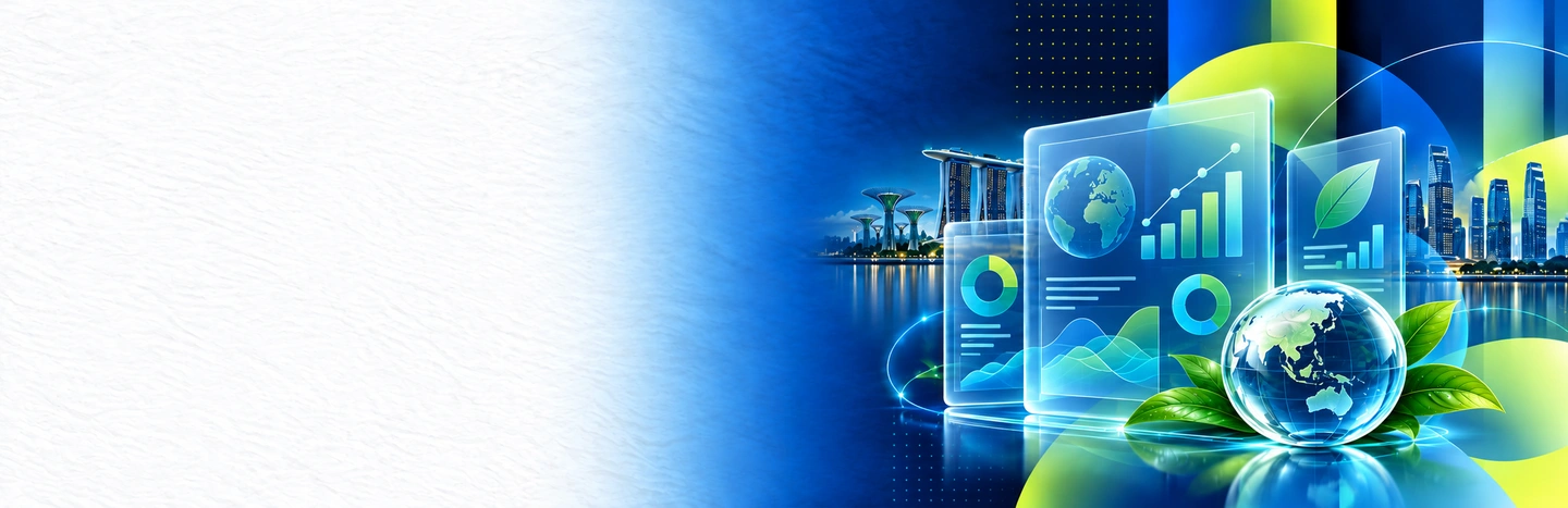 Singapore Sustainability Reporting (SGX & ISSB)