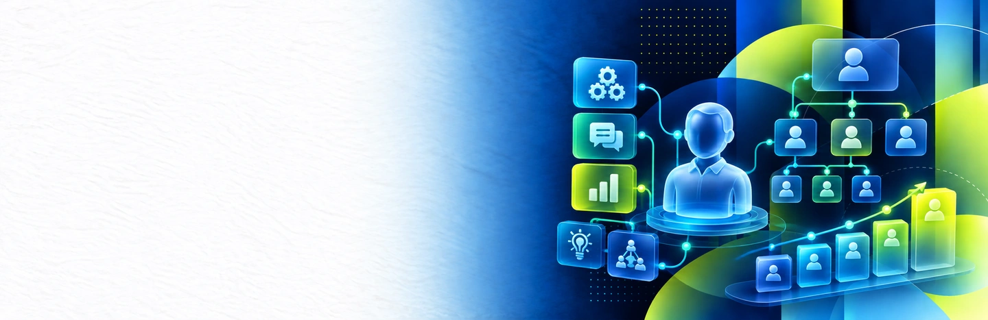 Skills Taxonomy & Job Architecture
