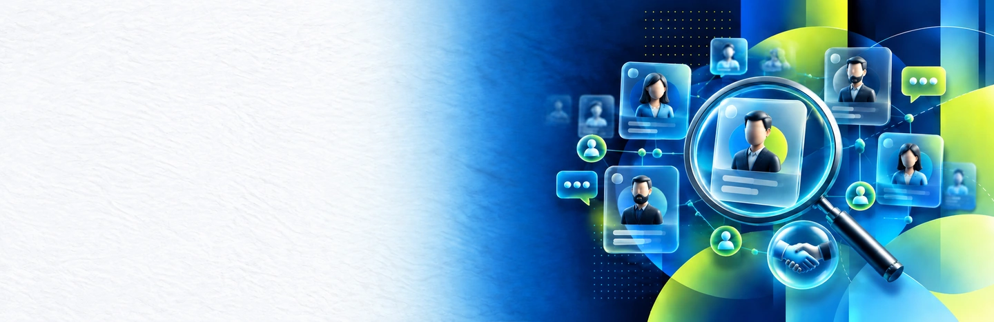 Social Selling & Digital Prospecting
