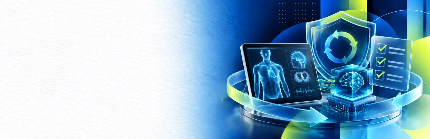 Software as a Medical Device (SaMD) & AI/ML Device Regulation