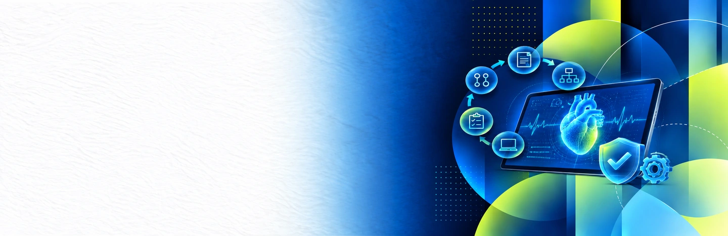 Software as a Medical Device (SaMD) & IEC 62304