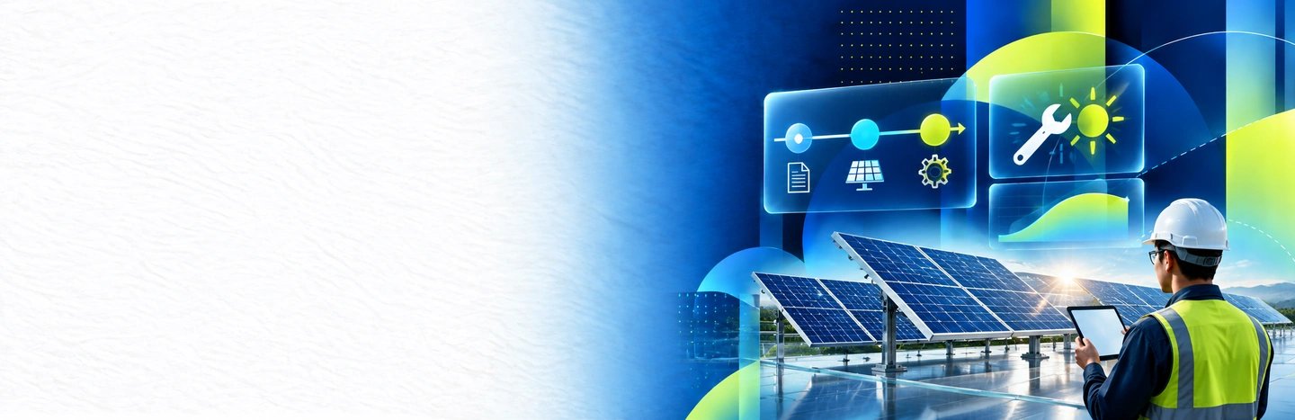 Solar PV Project Development & O&M Corporate Training