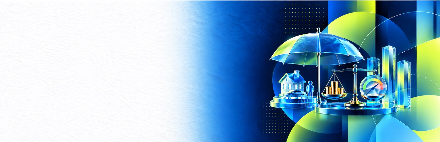 Solvency II & Insurance Capital Management