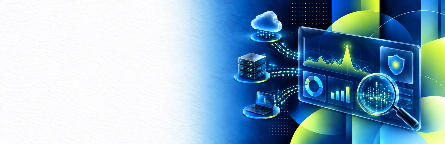 Splunk for Security & Operations Analytics