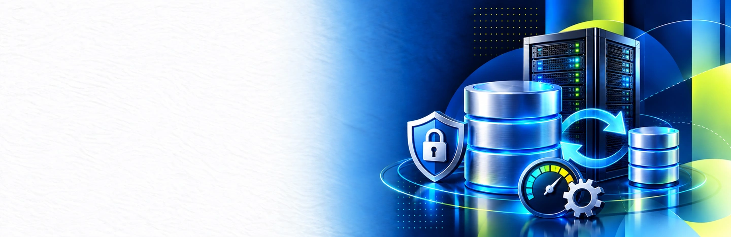 SQL Server DBA