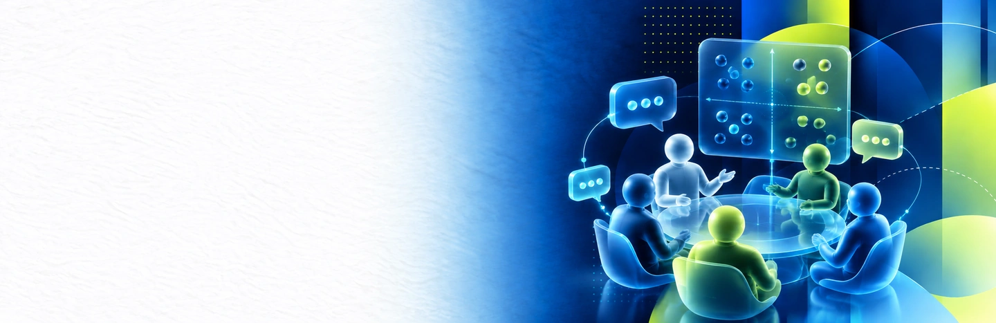 Stakeholder Engagement & Management