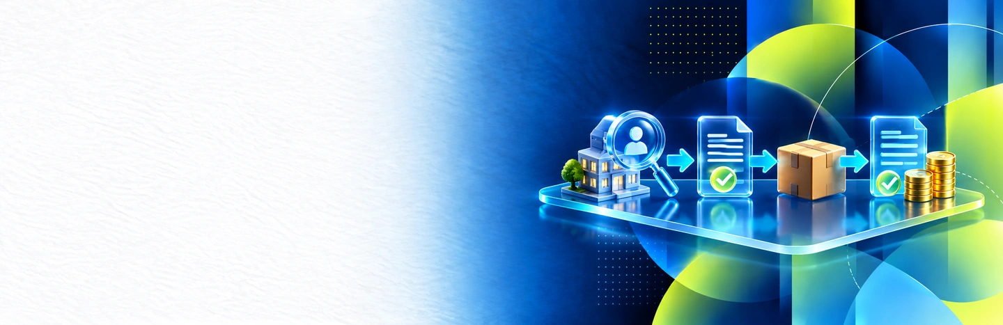 Strategic Procurement & Source-to-Pay
