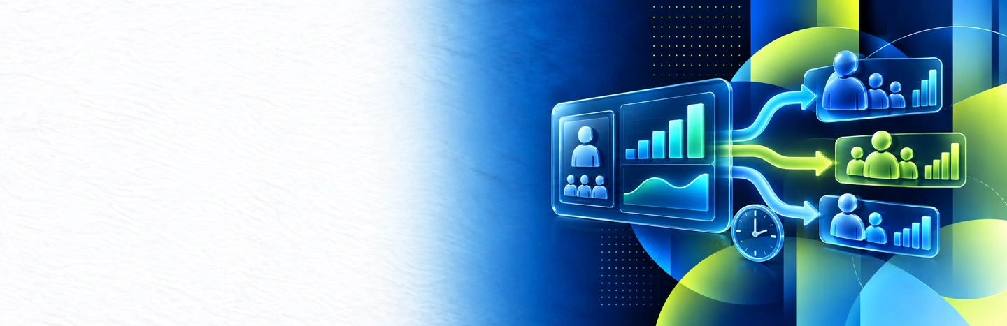 Strategic Workforce Planning & Scenario Modelling
