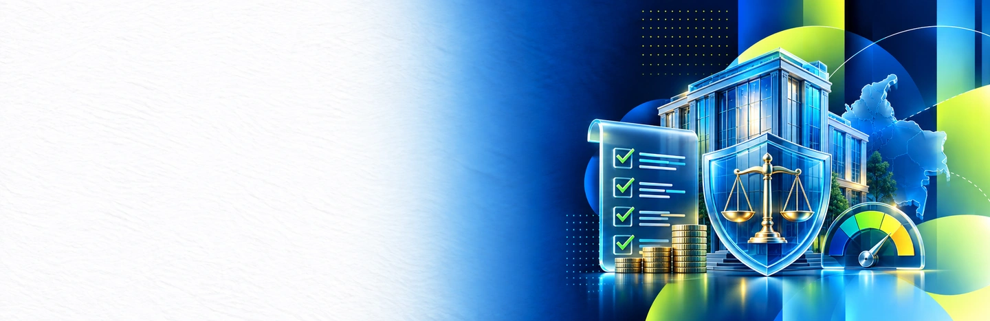 Superintendencia Financiera Regulatory Compliance (Colombia)