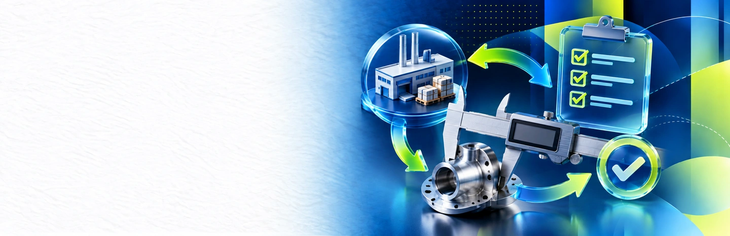 Supplier Quality Management