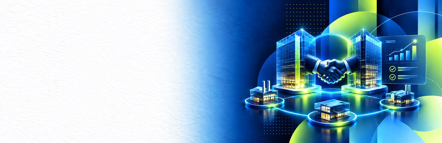 Supplier Relationship Management (SRM)