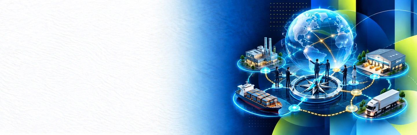 Supply Chain Leadership & Strategy