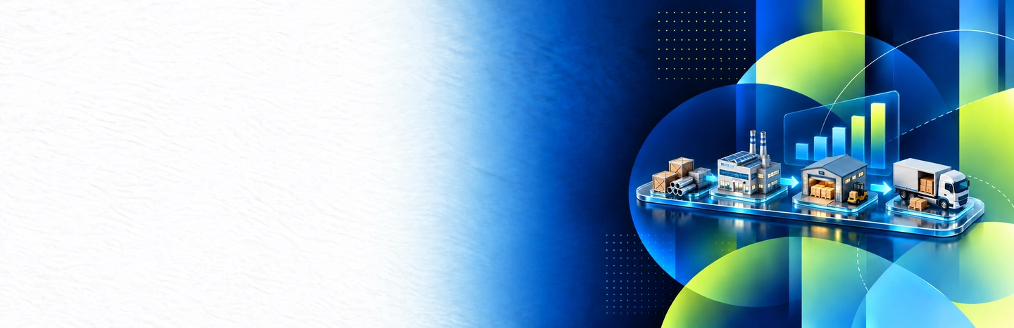 Supply Chain Management Fundamentals