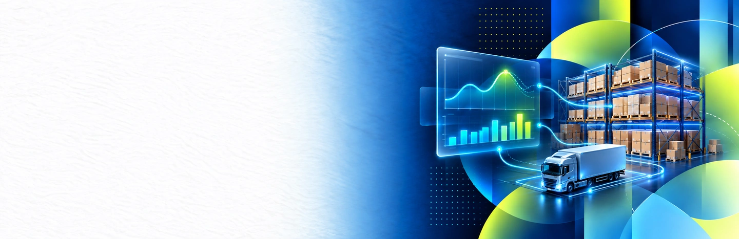Supply Chain & Operations Analytics