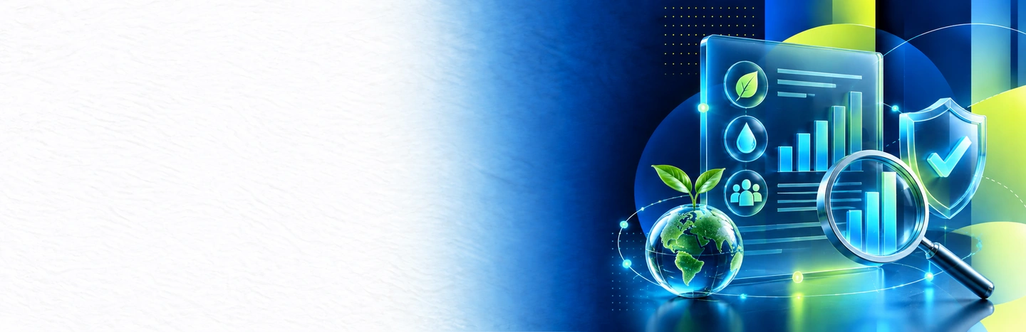 Sustainability Reporting & Assurance