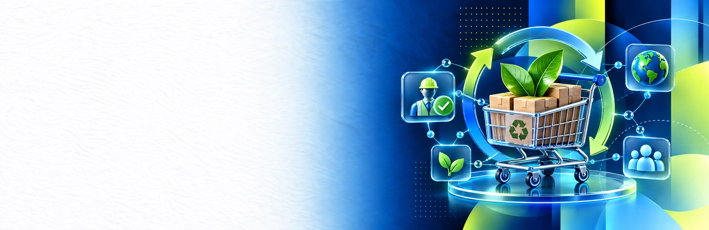 Sustainable & Responsible Procurement