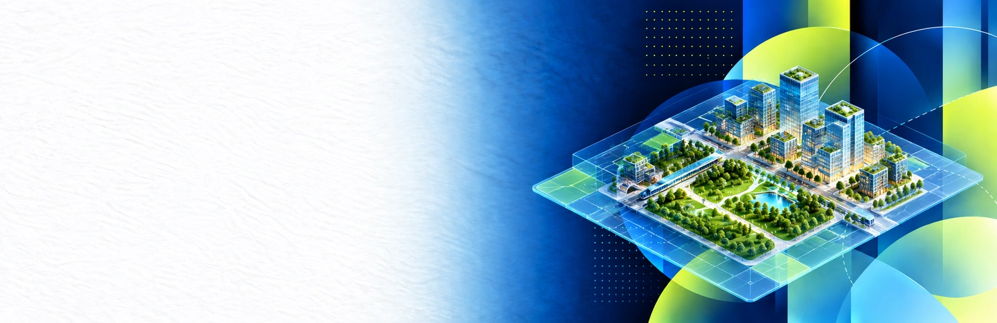 Sustainable Urban Planning & Land Use