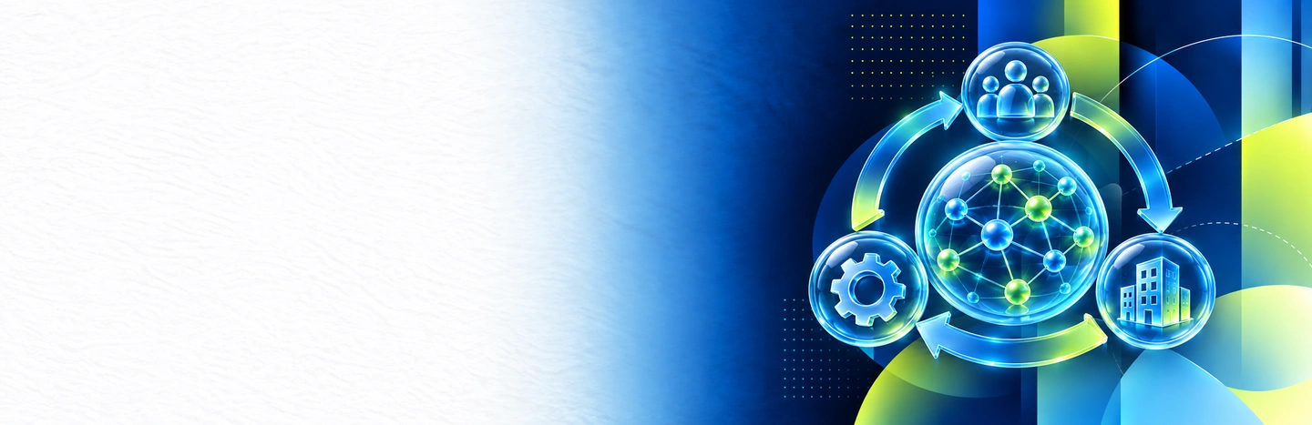 Systems Thinking for Complex Organizations