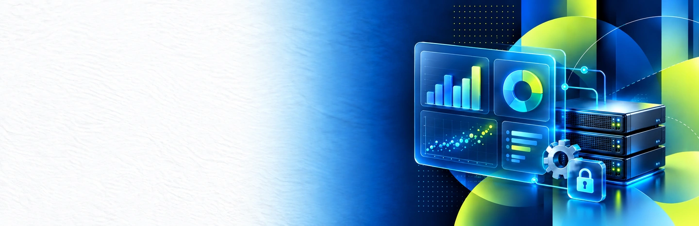 Tableau Analytics & Server Administration