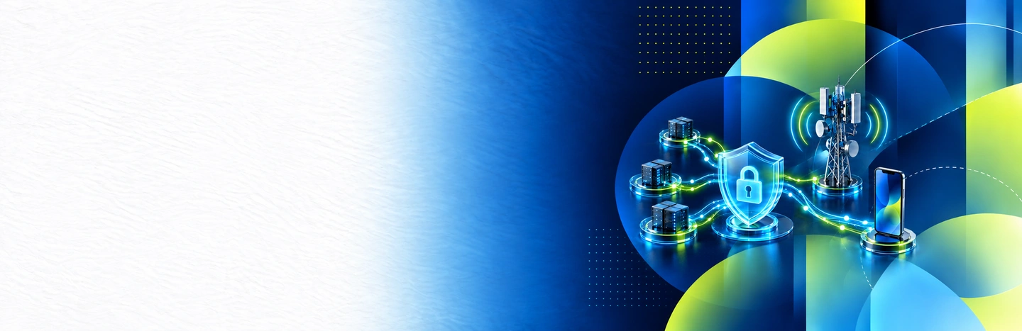 Telecom Cybersecurity & Signaling Security