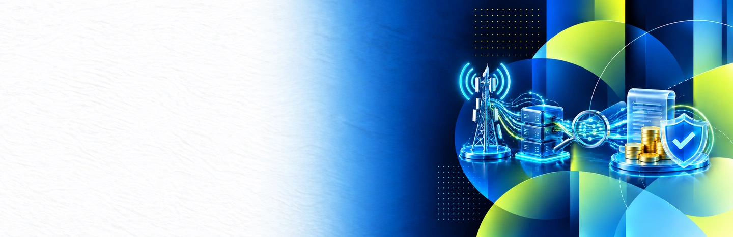Telecom OSS/BSS & Revenue Assurance