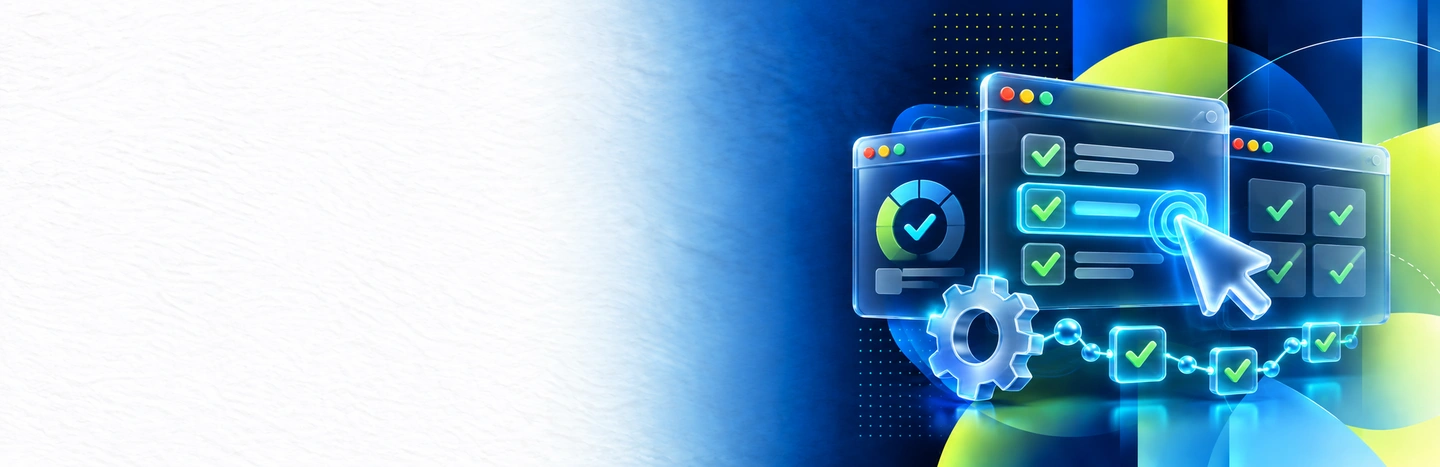 Test Automation with Selenium & Playwright