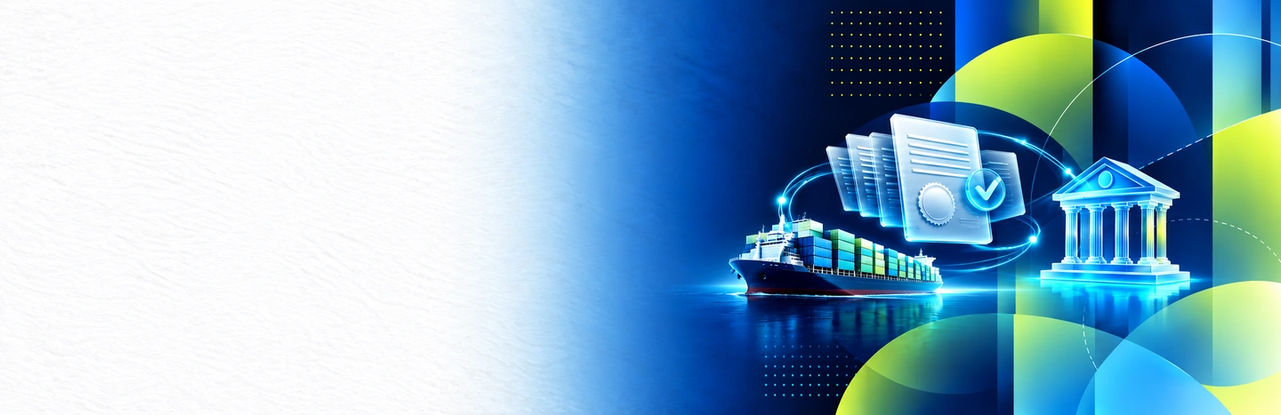 Trade Finance & Documentary Credits (UCP 600)