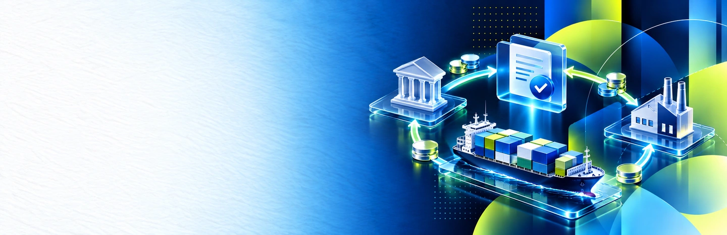 Trade Finance & Supply Chain Finance Corporate Training