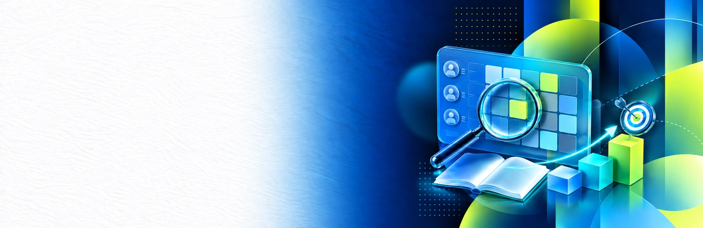 Training Needs Analysis & Learning Prioritization