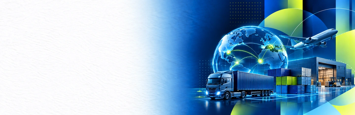 Transportation & Logistics Management