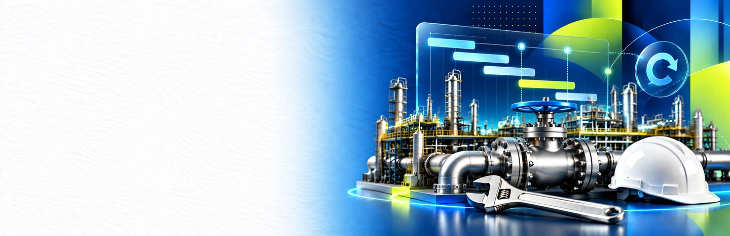 Turnaround, Shutdown & Outage Management Corporate Training