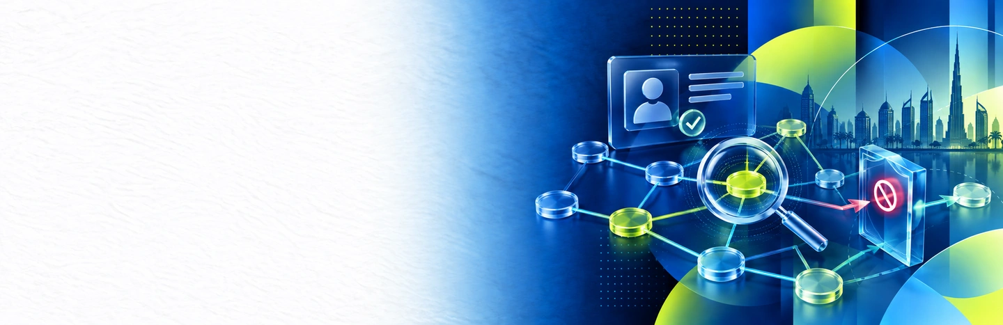 UAE AML/CFT & Targeted Financial Sanctions Compliance