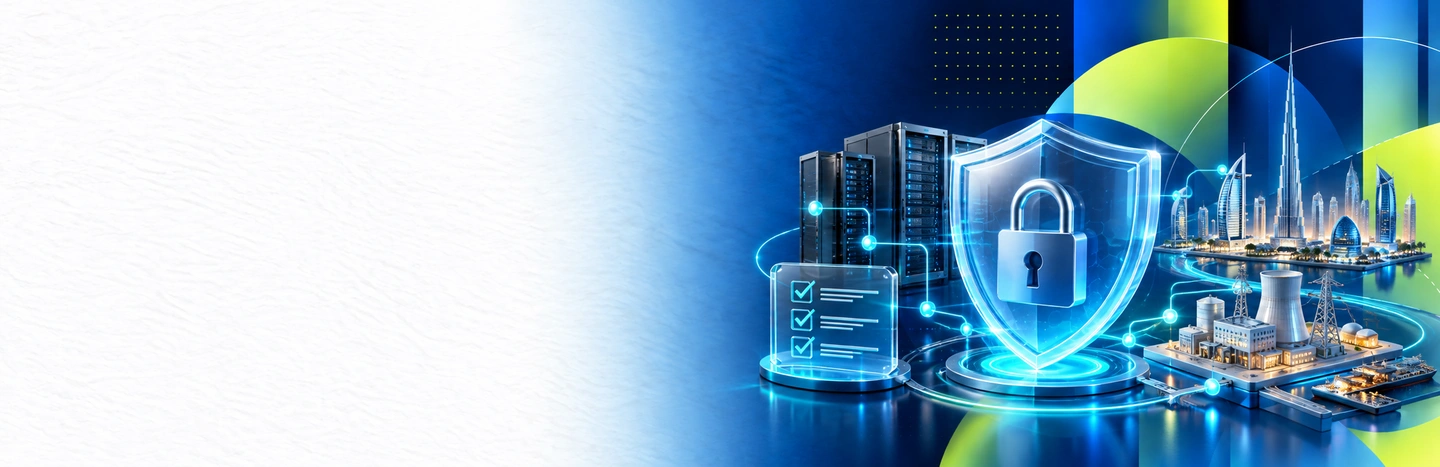 UAE Information Assurance & NESA Cybersecurity Standards