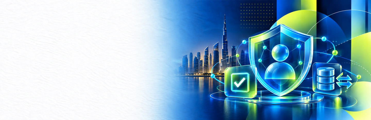 UAE PDPL Compliance