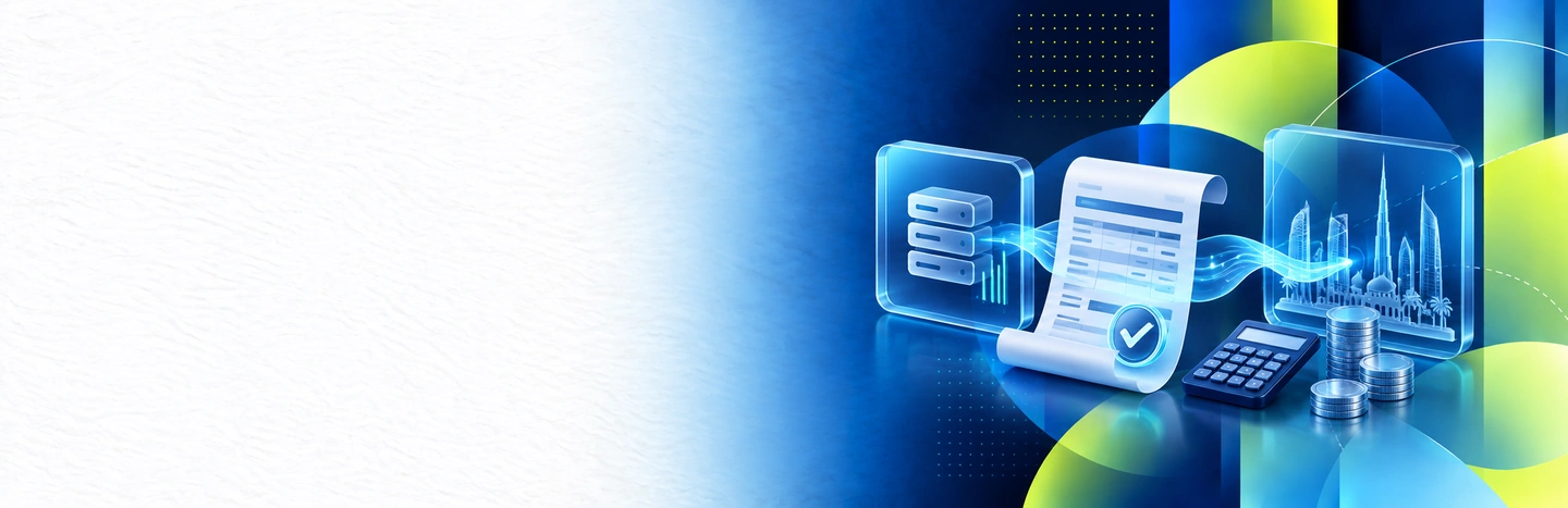 UAE VAT Compliance & E-Invoicing Readiness Corporate Training