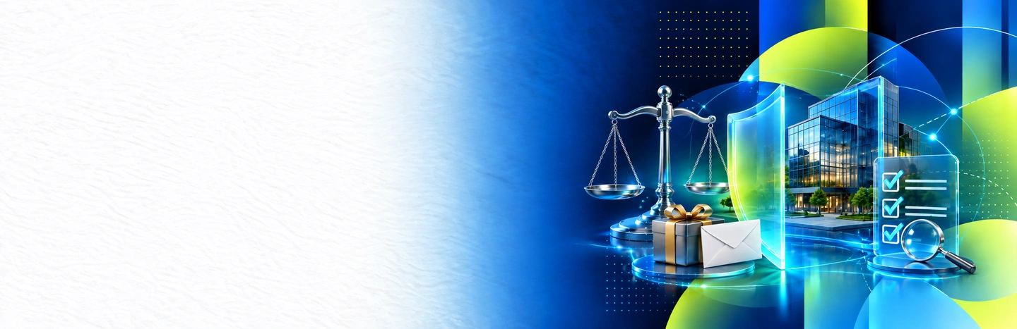 UK Bribery Act 2010 Compliance