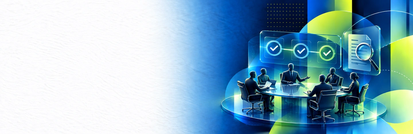 UK Corporate Governance Code & Audit Reform Readiness