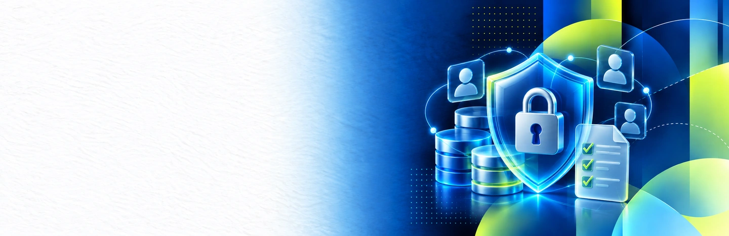 UK GDPR & Data Protection Act 2018 Compliance