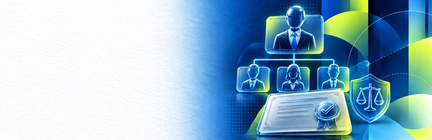 UK Senior Managers & Certification Regime (SM&CR)