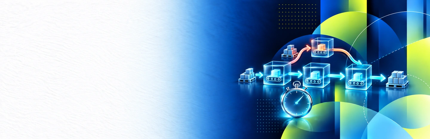 Value Stream Mapping & Flow Efficiency