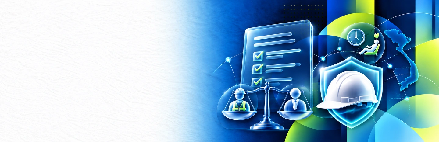 Vietnam Labour Code & Workplace Safety Compliance